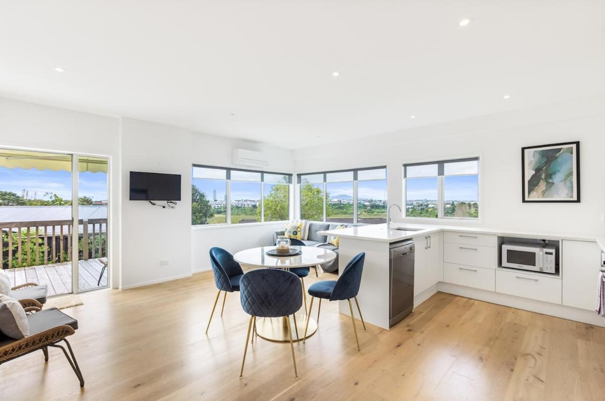 Sensational Rest Holiday home *
