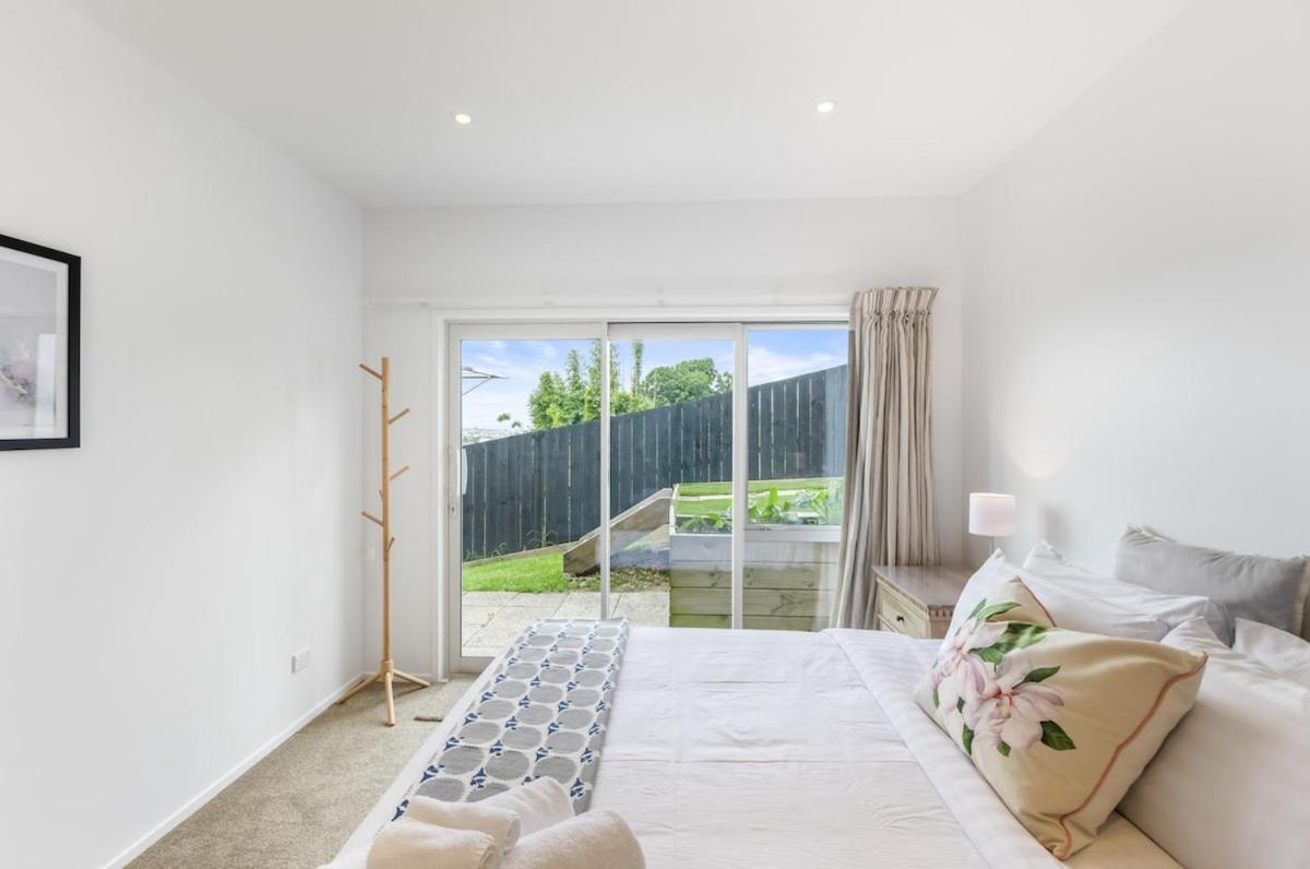Holiday home Sensational Rest Auckland